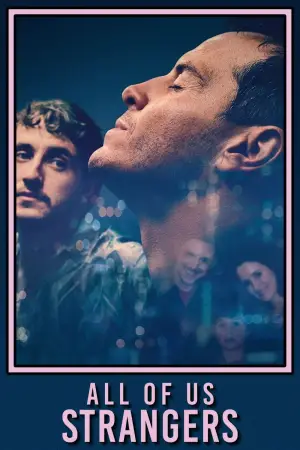 Постер до фильму"Ми всі незнайомці" #664580