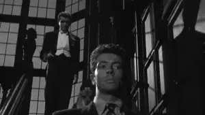 Задник до фильму"Незнайомці в потягу" #801713