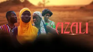 Відео до фільму Azali | Official Trailer