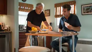 Задник до фильму"Езра: Неналежна поведінка" #663305