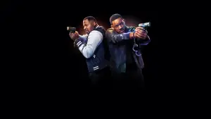 Задник до фильму"Погані хлопці 4" #564161