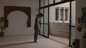 Задник до фильму"Один і два" #534690