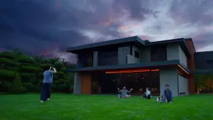 Задник до фильму"Паразити" #525862