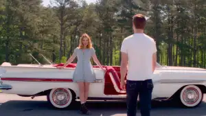 Задник до фильму"На драйві" #805528