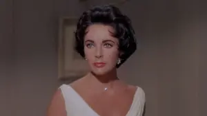 Задник до фильму"Кішка на розпеченому даху" #203171