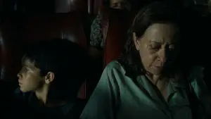 Задник до фильму"Бразилія. Центральний вокзал" #717435