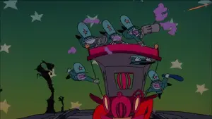 Задник до фильму"Крутий світ" #328780