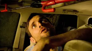 Задник до фильму"Об’їзд" #745687