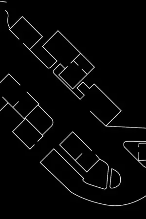 Постер до фильму"Доґвіль" #187574