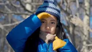 Задник до фильму"Зла не існує" #756353