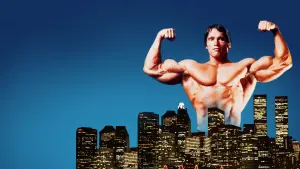 Задник до фильму"Геркулес у Нью-Йорку" #355435