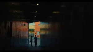 Задник до фильму"Gitling" #757430