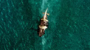 Задник до фильму"У серці моря" #265662