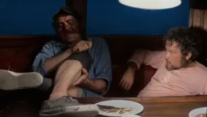 Задник до фильму"Щелепи" #768188