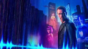 Задник до фильму"Зона 414" #333294