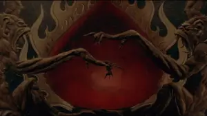 Задник до фильму"Планета Мавп" #636981