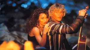 Задник до фильму"На гребені хвилі" #628634