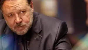 Задник до фильму"Покерфейс" #422228