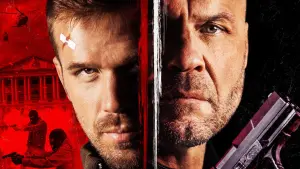 Задник до фильму"Пограбування" #335605