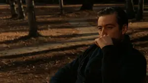 Задник до фильму"Хрещений батько 2" #531127