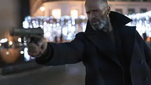 Задник до фильму"Самітник" #759499