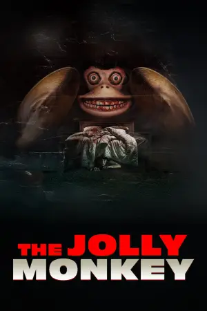 Постер до фильму"The Jolly Monkey" #763687