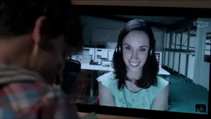 Задник до фильму"Маленька смерть" #384072