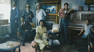 Задник до фильму"Урок фортепіано" #786723