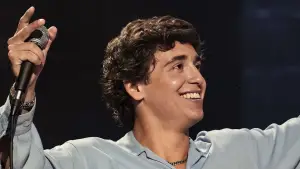 Задник до фильму"Марселло Ернандес: Американський хлопчина" #536132