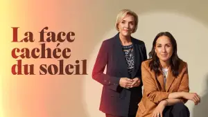 Задник до фильму"La face cachée du soleil" #804937