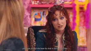 Задник до фильму"Hannah Montana 20th Anniversary Special" #795981