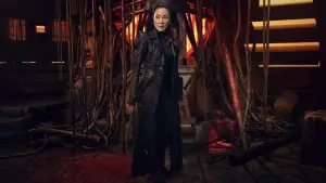 Задник до фильму"Зоряний шлях: Розділ 31" #609569