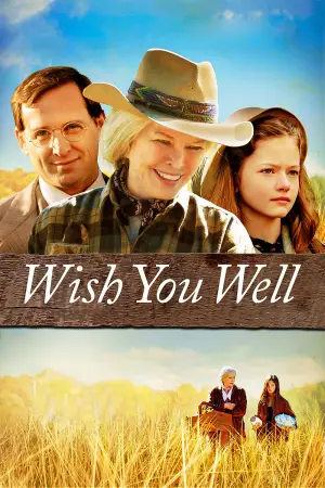 Постер до фильму"Wish You Well" #931871