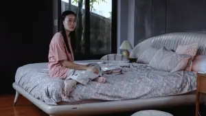 Задник до фильму"Amoeba" #787426