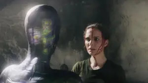 Задник до фильму"Анігіляція" #618588