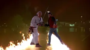 Задник до фильму"Назад у майбутнє" #550583