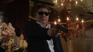 Задник до фильму"Broken Rage" #791665