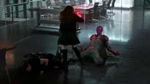 Задник до фильму"Перший месник: Протистояння" #560650