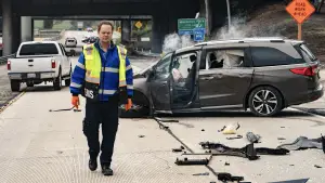 Задник до фильму"Код 3" #551929