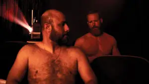 Задник до фильму"Desire Lines" #789367