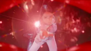 Задник до фильму"HENSHIN THE FIRST" #777200