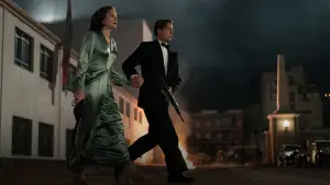 Задник до фильму"Шпигуни-союзники" #693469