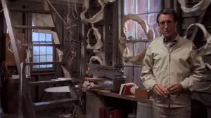 Задник до фильму"Щелепи" #768224