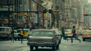 Задник до фильму"Джокер" #554033