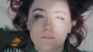 Задник до фильму"Леді Бьорд" #638842