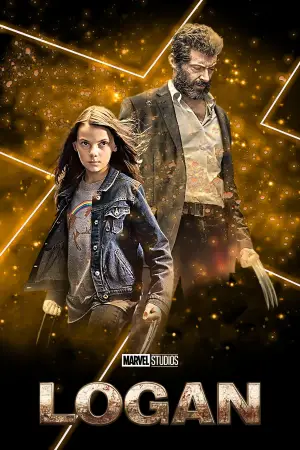 Постер до фильму"Лоґан: Росомаха" #749037