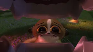 Задник до фильму"Мадагаскар" #521710