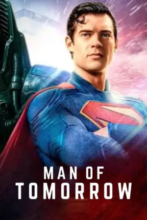 Постер до фильму"Людина завтрашнього дня" #783431