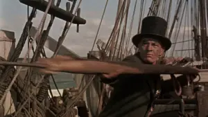 Задник до фильму"Мобі Дік" #725701