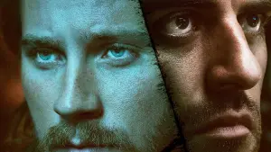 Відео до фільму Мохаве | Official Trailer